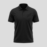 Polo Noir