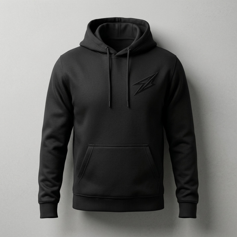 Capuche Noir