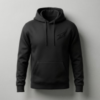 Capuche Noir