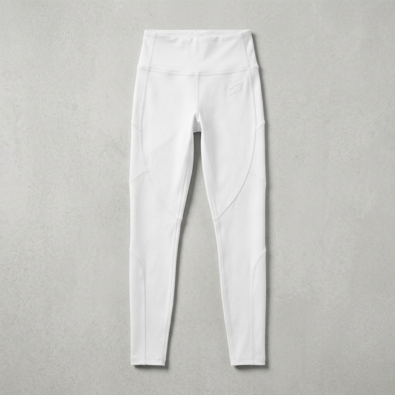 Legging Blanc pour femme