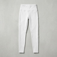 Legging Blanc pour femme