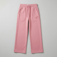 Pantalon Large Rose pour femme
