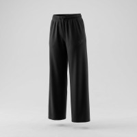 Pantalon Large Noir pour femme
