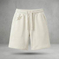 Short Ecru pour enfant