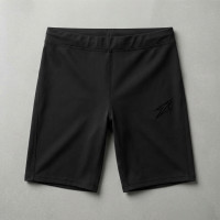 Bike short Noir pour Homme