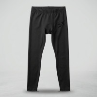 Legging Noir pour Homme