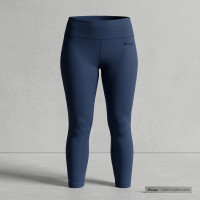 copy of Bike short Noir pour femme