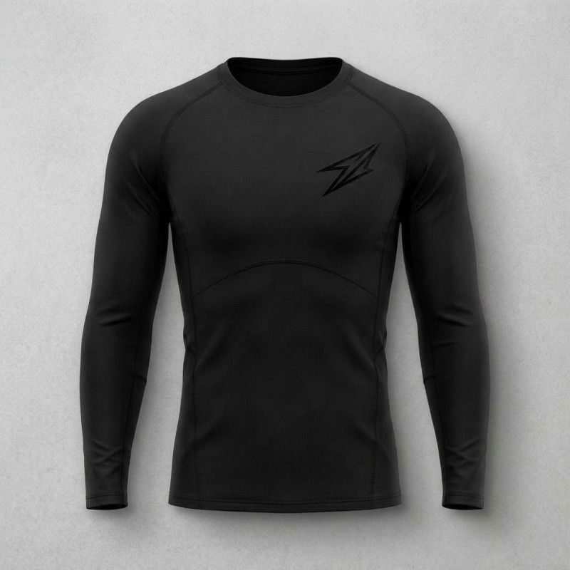 Set Sport Compression 3 Pièces – Performance &...