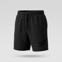 Short Terry Noir